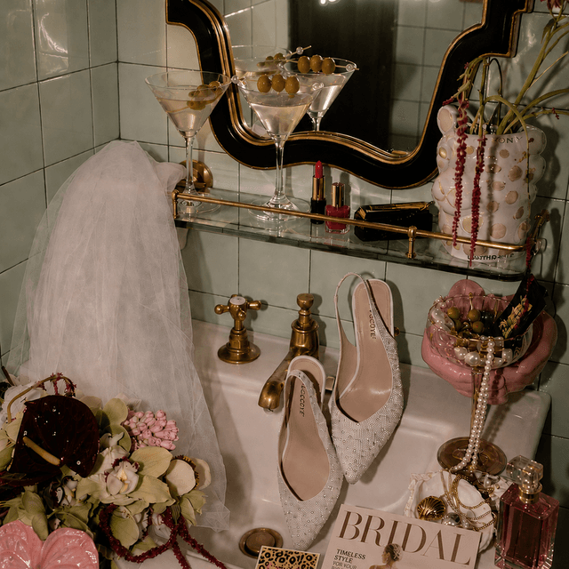 3month Bridal Skin Prep at Studio 13 Esthetics in Gambrills, MD